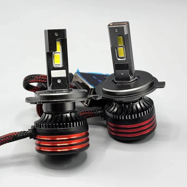 LED Headlight Conversion (120W-H11)