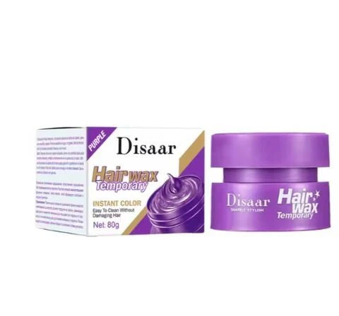 Disaar - Hair Wax Temporary