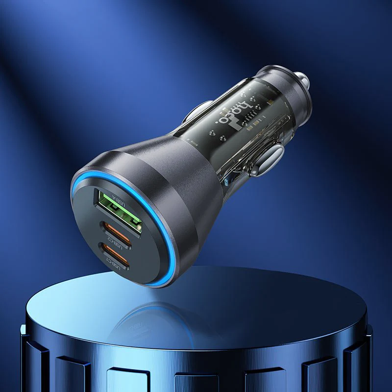 Hoco - Car Charger