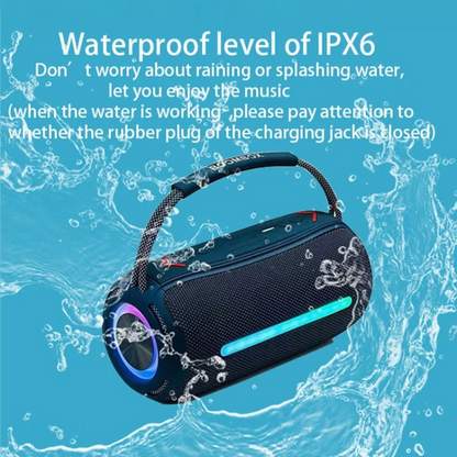 CALUS - Pro Wireless Speaker