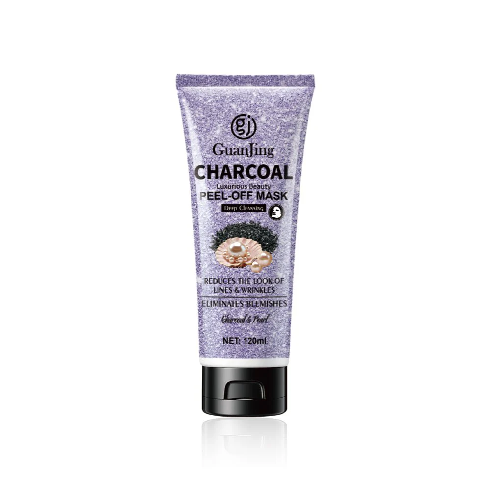 GuanJing - Peel-Off Mask