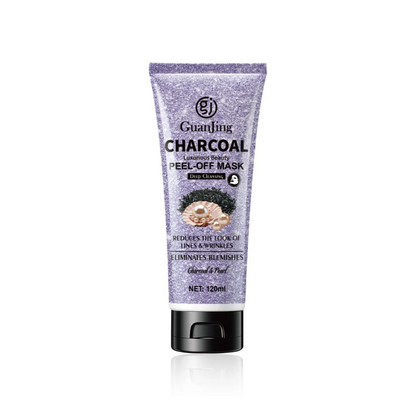 GuanJing - Peel-Off Mask