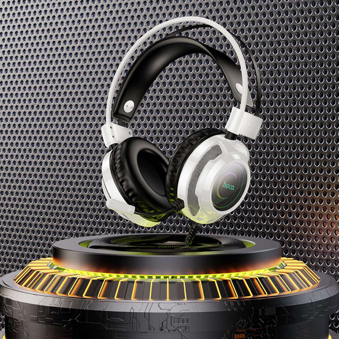Hoco - Resource Gaming Headphone (W110)