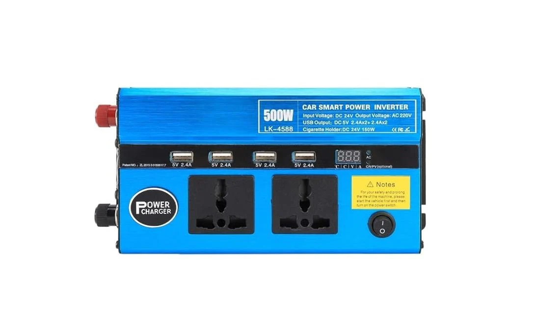 DYT - Smart Power Inverter