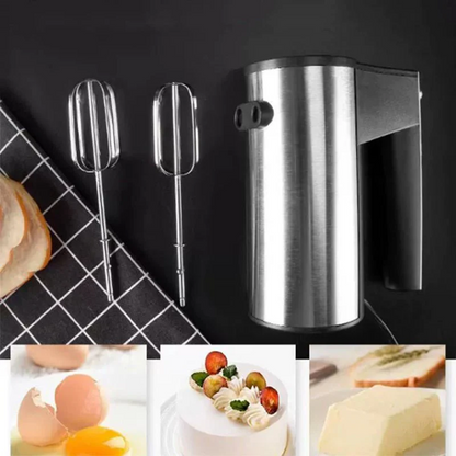 HAEGER - Compact Hand Mixer