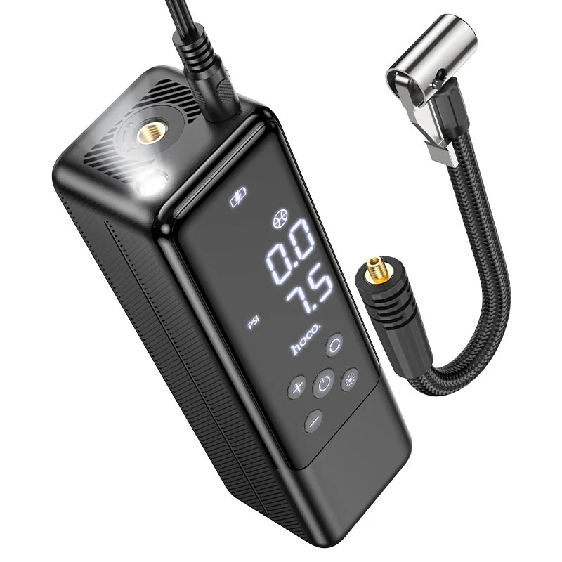 Hoco - Compact Air Pump (ZP5)