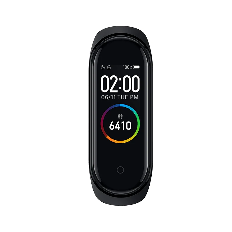 Smart Fitness Watch