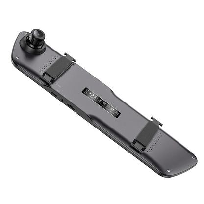 Hoco - Rearview Mirror Driving Recorder (DV4)