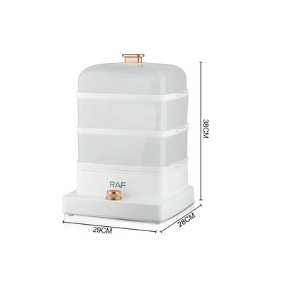 RAF - Food Steamer