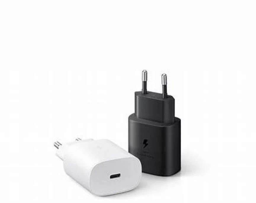 Samsung - 25W Power Adapter