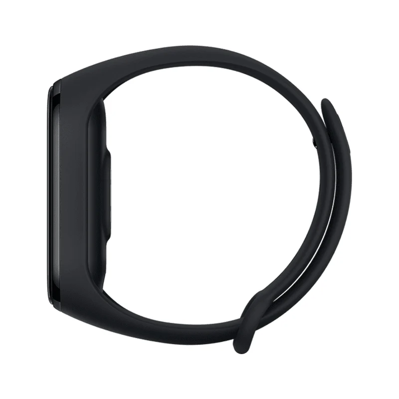 Smart Fitness Watch