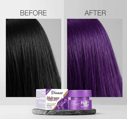 Disaar - Hair Wax Temporary