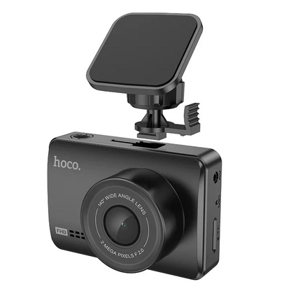 Hoco - Driving Recorder With Display (DV3)