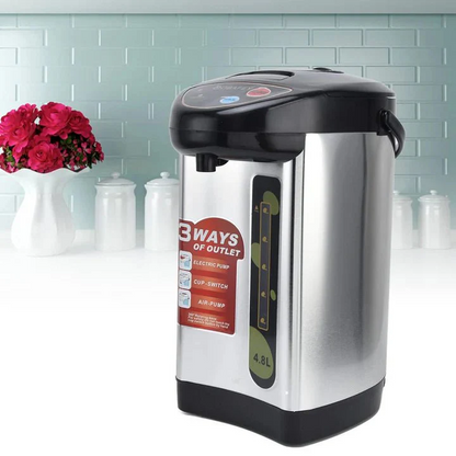 Obafey - Electric Air Pot