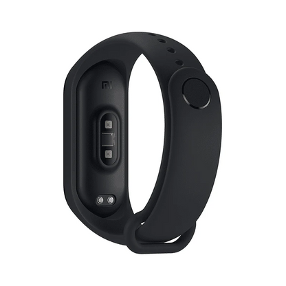 Smart Fitness Watch