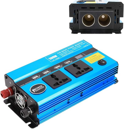 DYT - Smart Power Inverter