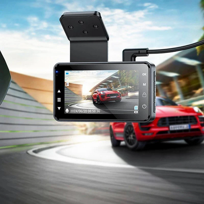 Hoco - Driving Recorded Rear Camera (DV12)