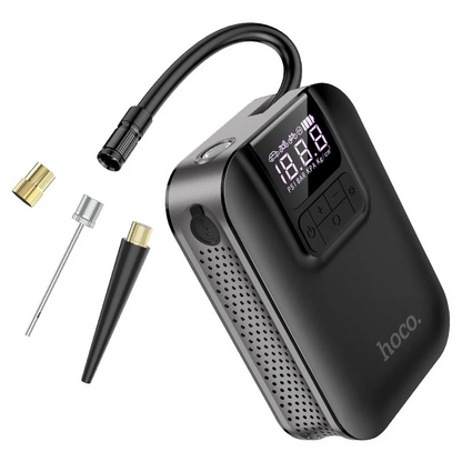 Hoco - Portable Smart Air Pump (S53)
