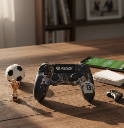 Limited Edition Wireless Game Controller
