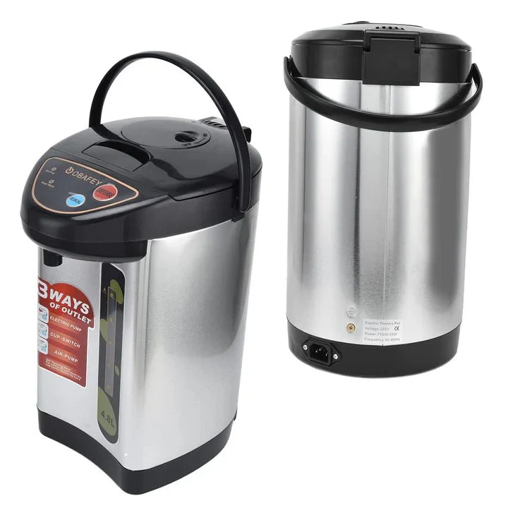 Obafey - Electric Air Pot