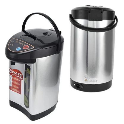 Obafey - Electric Air Pot