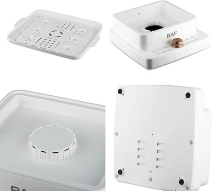 RAF - Food Steamer