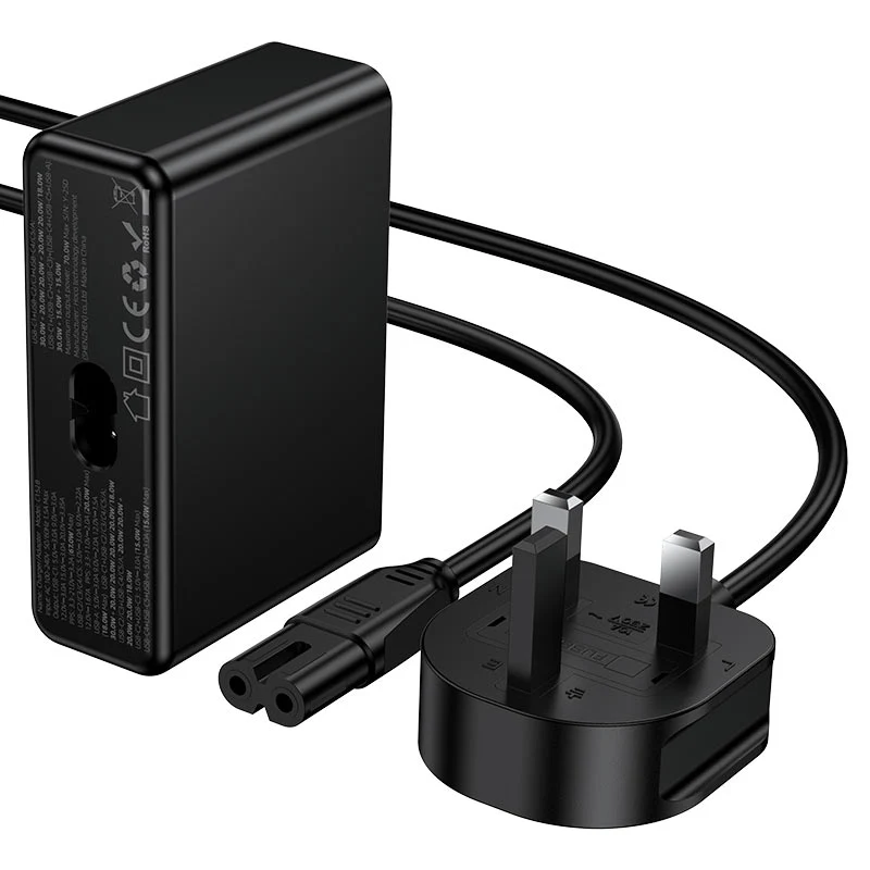 Hoco - 6-in-1 Fast Charger