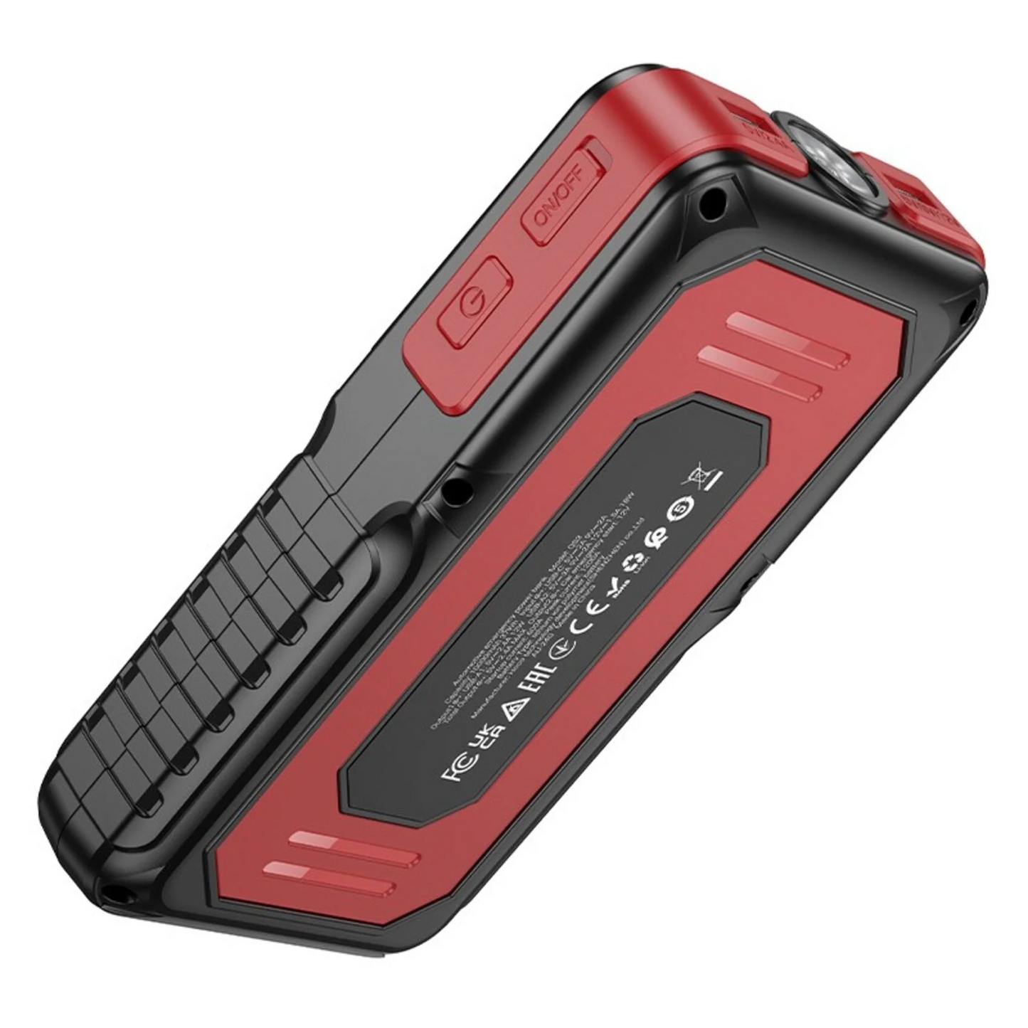 Hoco - Car Starter Power Bank (QS3)