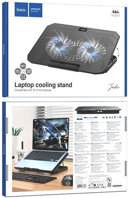Hoco - Laptop Cooling Stand