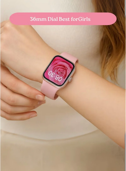 Modio - MW20 Mini Kids Smart Watch