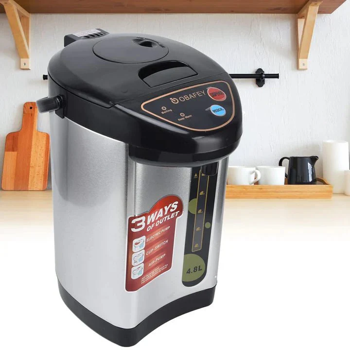 Obafey - Electric Air Pot