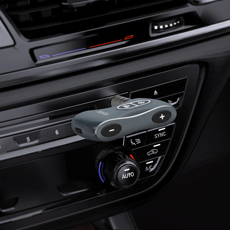 Hoco - BT Audio Transmitter (E73)