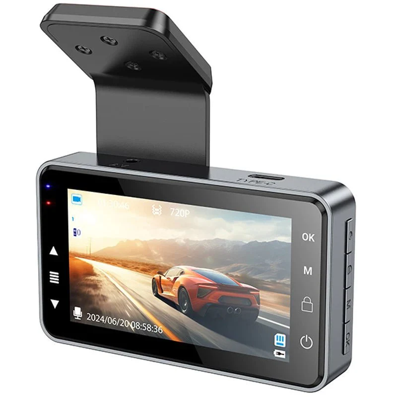 Hoco - Driving Recorded Rear Camera (DV12)