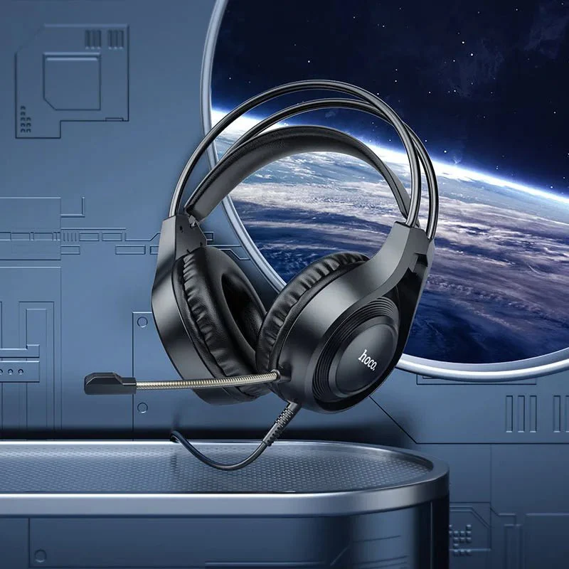Hoco - Tiger Gaming Headset (W106)