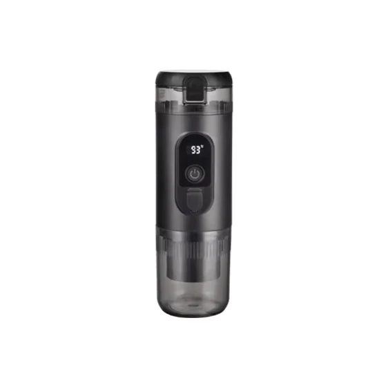 Portable Espresso Coffee Maker