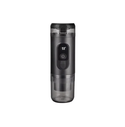 Portable Espresso Coffee Maker