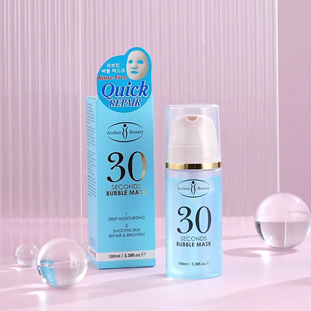 Aichun Beauty - Quick Repair Bubble Mask