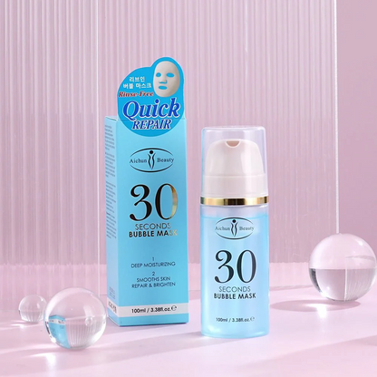 Aichun Beauty - Quick Repair Bubble Mask