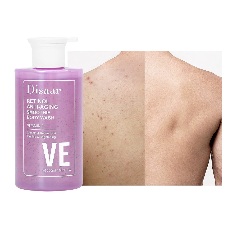 Disaar - Smoothie Body Wash
