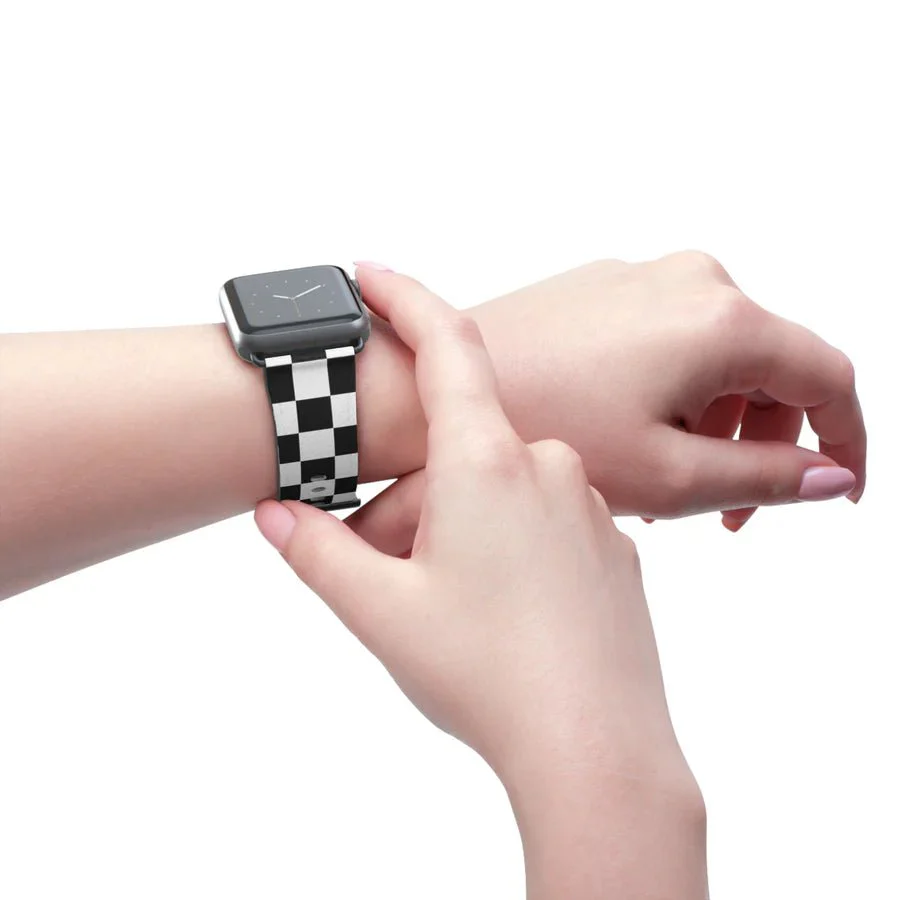 Wrist Vibe Smart Watch Straps