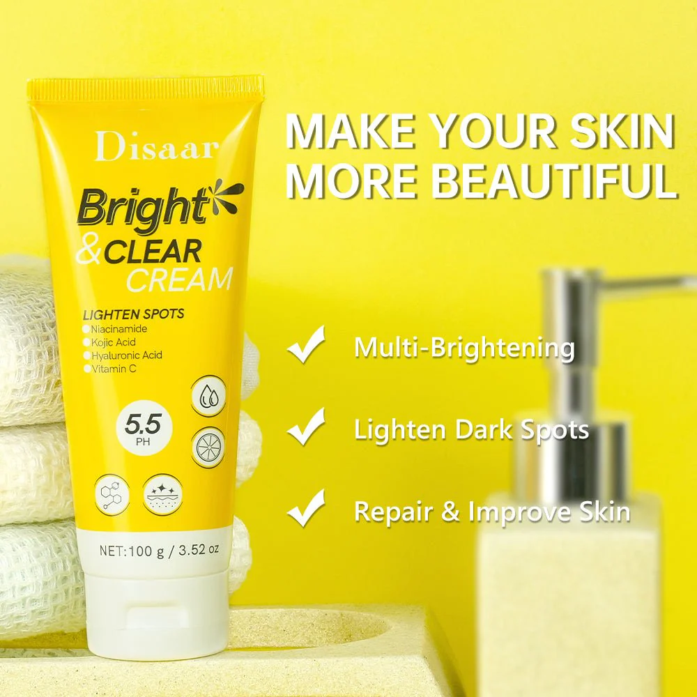 Disaar - Skincare Face Creams