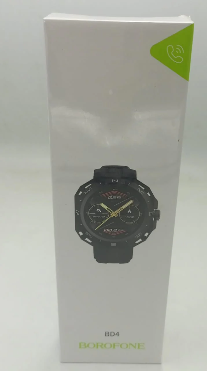 Hoco - Smart Watch (Y14)
