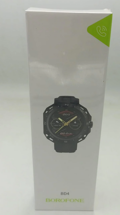 Hoco - Smart Watch (Y14)