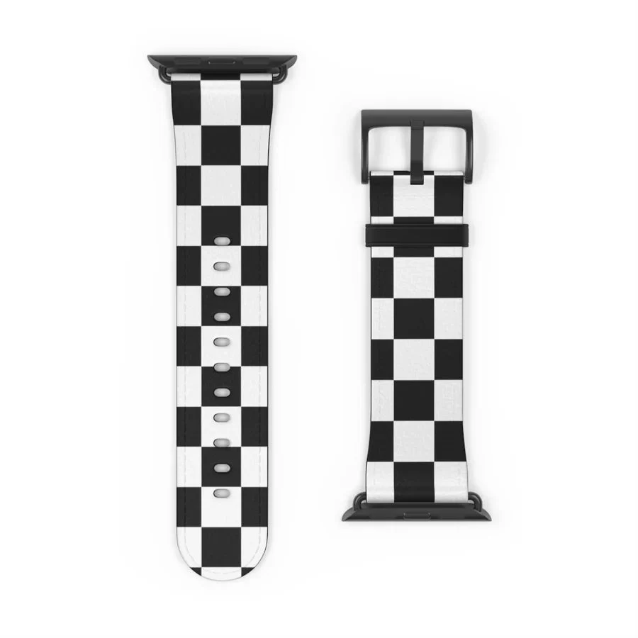 Wrist Vibe Smart Watch Straps