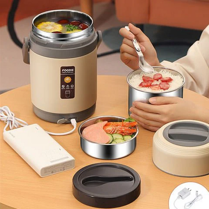 Constant Temperature Heat Preservation Pot