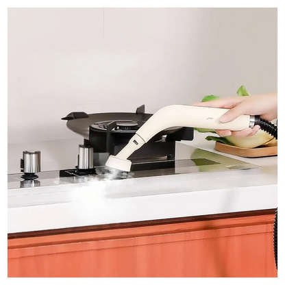 Steam Cleaning Machine