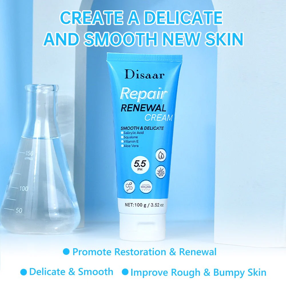 Disaar - Skincare Face Creams