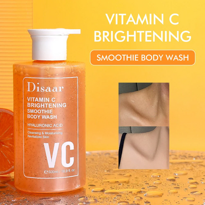Disaar - Smoothie Body Wash