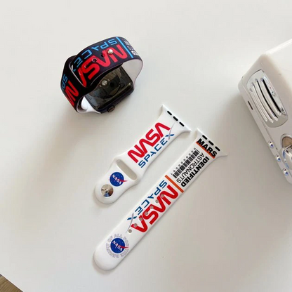 Wrist Vibe Smart Watch Straps