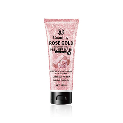 GuanJing - Peel-Off Mask